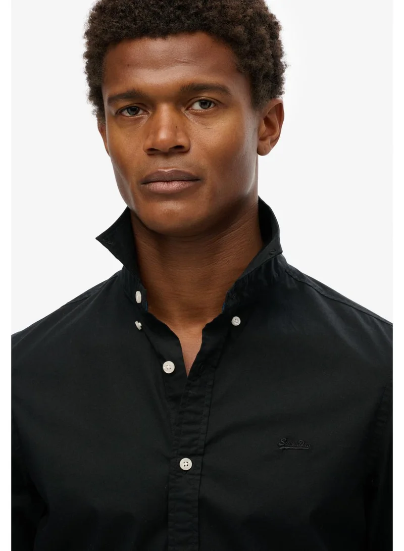 سوبر دراي قميص Essentials Tailored Lite