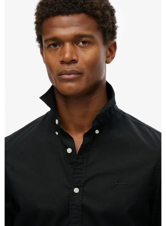 سوبر دراي قميص أساسي مصمم خفيف