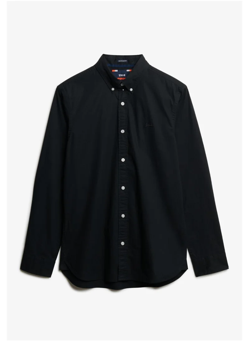 Superdry Essentials Tailored Lite Shirt