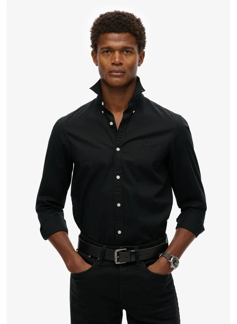 سوبر دراي قميص Essentials Tailored Lite