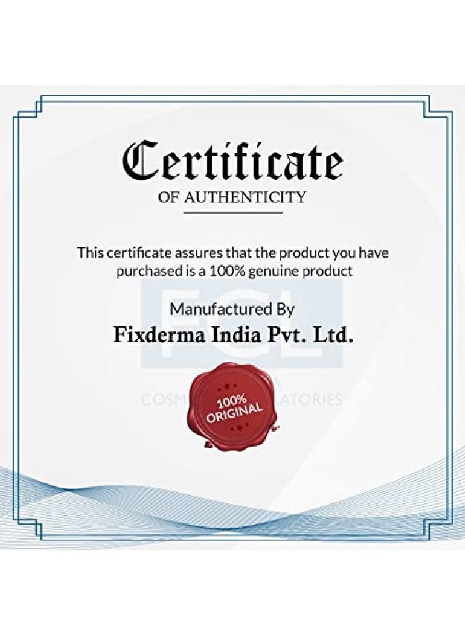 FIXDERMA COSMETIC LABORATORIES Oatsilk Body Lotion For Dry & Rough Skin | Moisturizing Lotion | Long Lasting Hydration | Nourishes Skin | Soothing Lotion | Reduces Itching | 200Ml - Image 3
