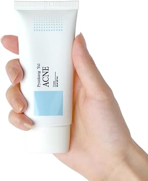 PYUNKANG YUL Acne Cream 50ml - Image 2