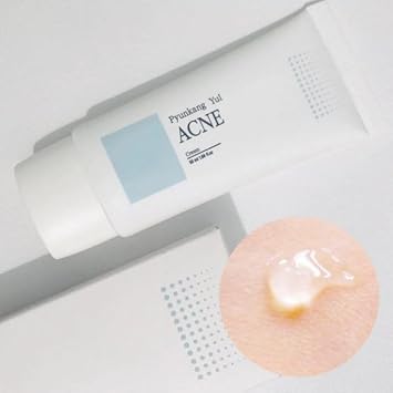 PYUNKANG YUL Acne Cream 50ml - Image 3