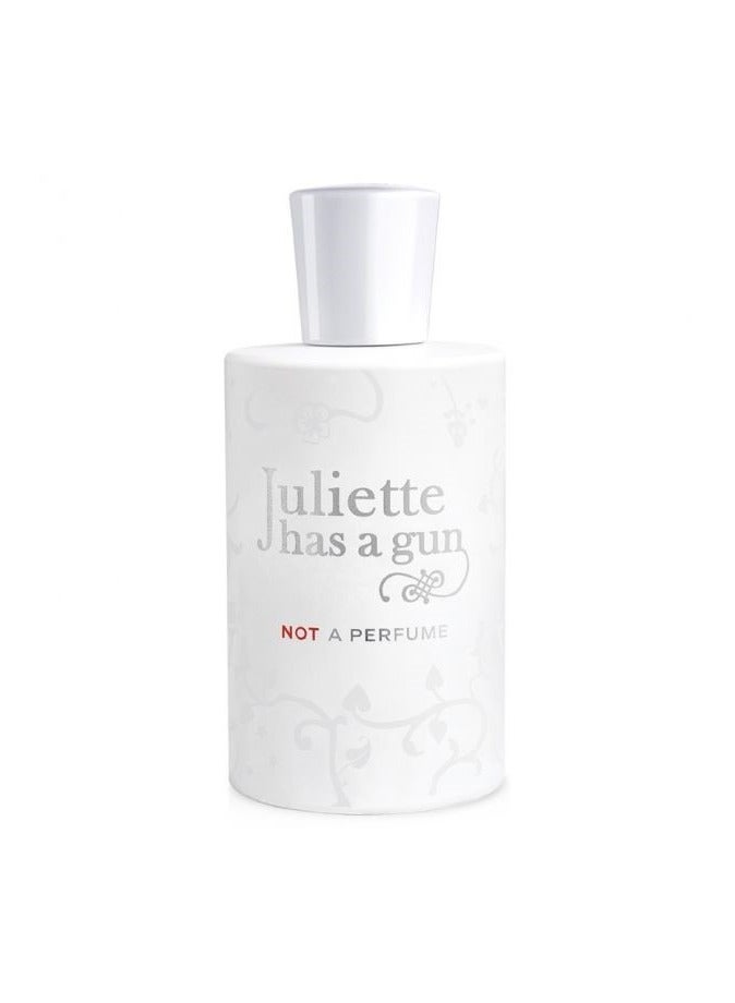 Juliette has a gun Not a Perfume Eau de Parfum 100ml - Image 1