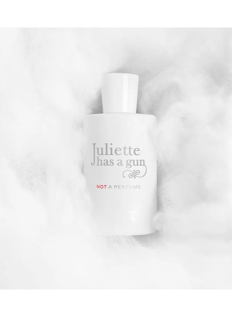 Juliette has a gun Not a Perfume Eau de Parfum 100ml - Image 2