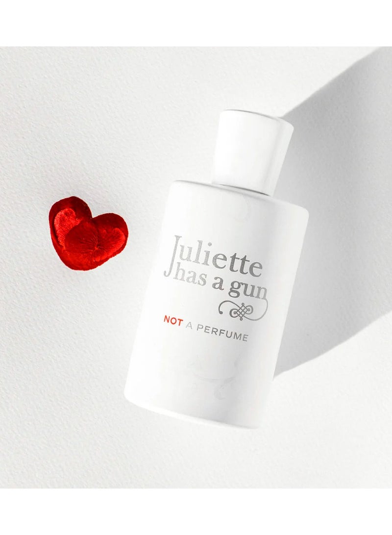 Juliette has a gun Not a Perfume Eau de Parfum 100ml - Image 4