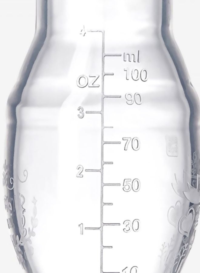 مضخة الثدي اليدوية - Image 2
