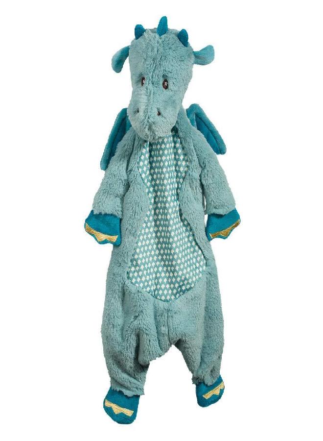 Douglas Baby Dragon Sshlumpie Plush Stuffed Animal - Image 2