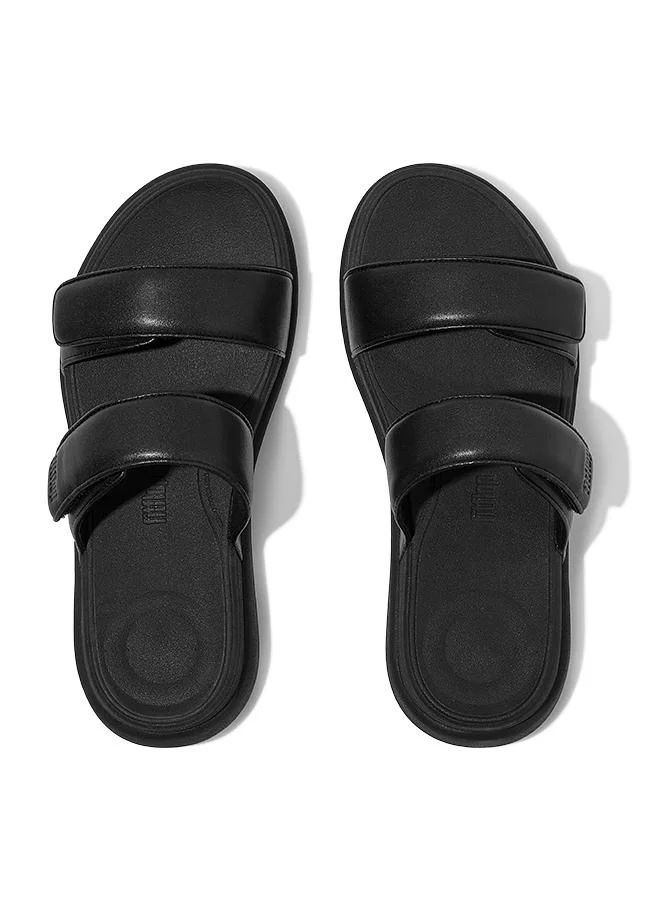 فيت فلوب F-MODE GO ADJUSTABLE FLATFORM TWO-BAR SLIDES