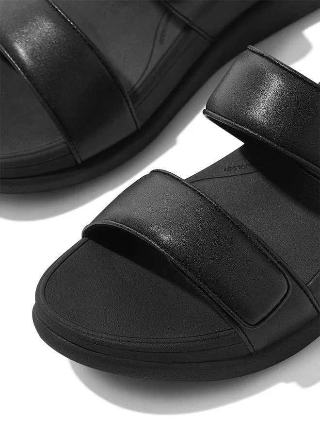 فيت فلوب F-MODE GO ADJUSTABLE FLATFORM TWO-BAR SLIDES