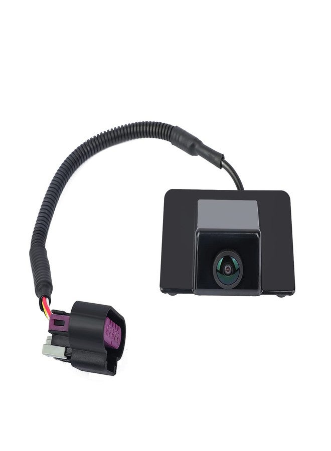 Arokzn 590-076 Rear View Backup Camera Replacement for Chevy Suburban Tahoe, GMC Yukon, Cadillac Escalade 2007 2008 Park Assist Camera Replaces# 15173619 GM1960104 - Image 1