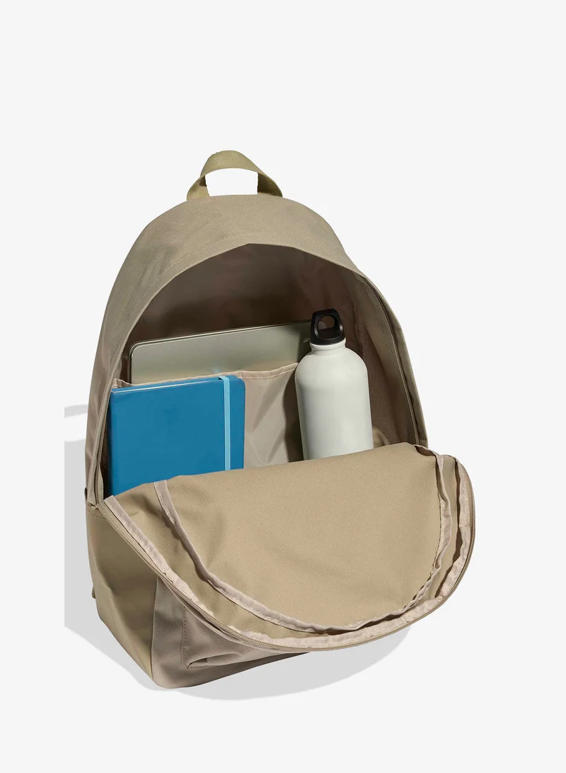 Adidas  3-Stripes Classic  Logo Backpack  | Best Price UAE