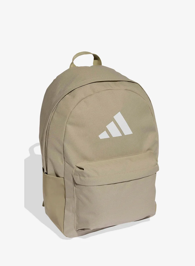 Adidas  3-Stripes Classic  Logo Backpack  | Best Price UAE