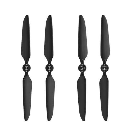 BTG Propellers for Autel EVO Max 4T 4N Drone Accessories Parts Blades Props - Image 1