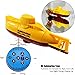 Ouhgnoh Mini RC Boat Toy Remote Control Tourist Submarine Underwater Electric Fish Tank Diving Childs Birthday Present - Image 4