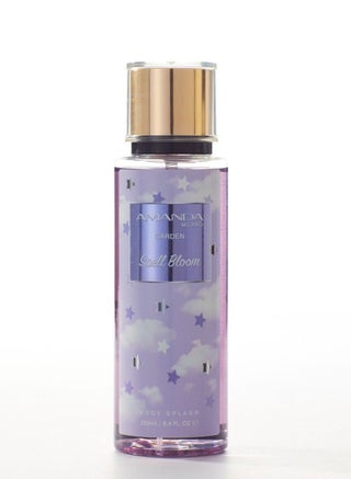 Garden Spell Bloom Body Splash For Women 250.ML - pzsku/Z3B3861166D2EF1A1B33CZ/45/_/1653864130/956e727a-0d96-4a8e-8436-b77626917e83