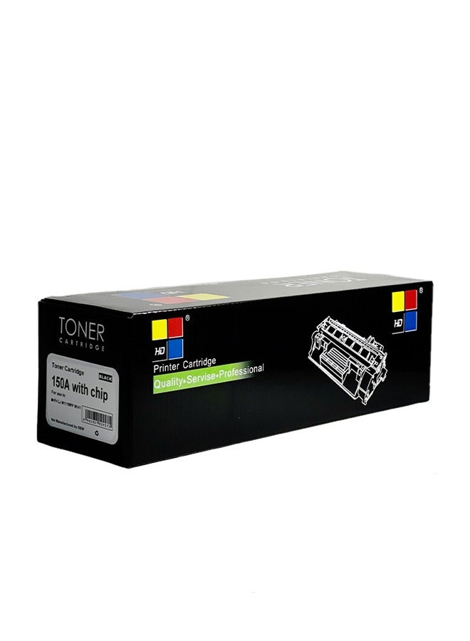 HD TONER HD 150A TONER with CHIP - Image 2
