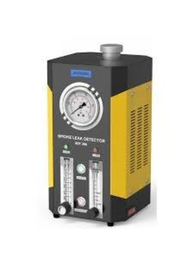 Autool SDT206 Smoke Leakage Tester | Automotive EVAP & Vacuum Leak Detection Tool - Image 3