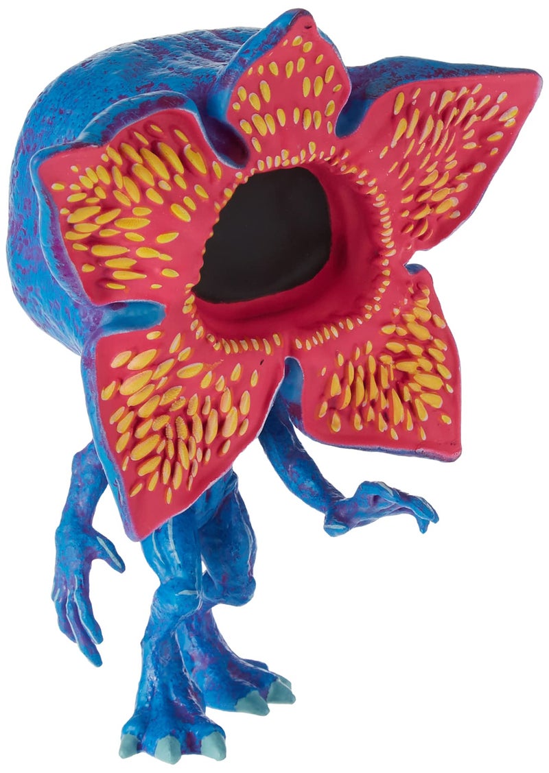 Pop! Television Stranger Things 428 Demogorgon Blacklight - Image 1