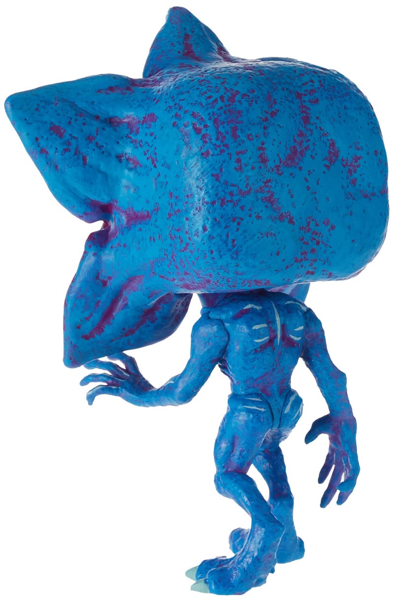 Pop! Television Stranger Things 428 Demogorgon Blacklight - Image 2
