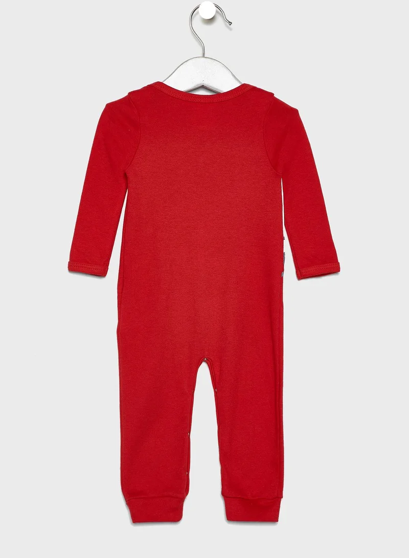 Hello Kitty Infant Kitty Bodysuit