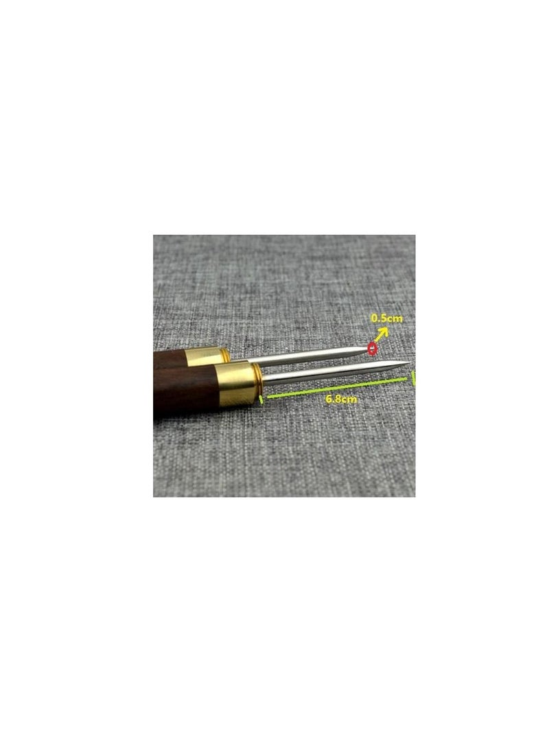 Barista Space قلم باريستا سبيس لاتيه آرت - مجموعة من قطعتين - Image 4