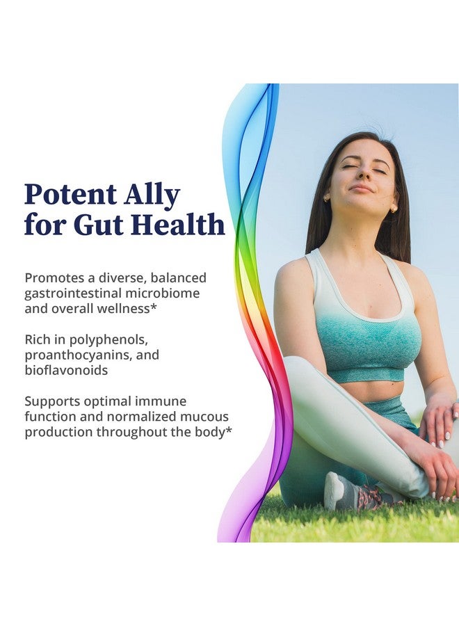 BioPure Cistus Loose Tea - Wildcrafted Cistus Incanus & Cistus Albidus Rich in Antioxidants, Polyphenols & Bioflavonoids great for Immune Function, the Gut, and Overall Wellness - 3.5oz - Image 3