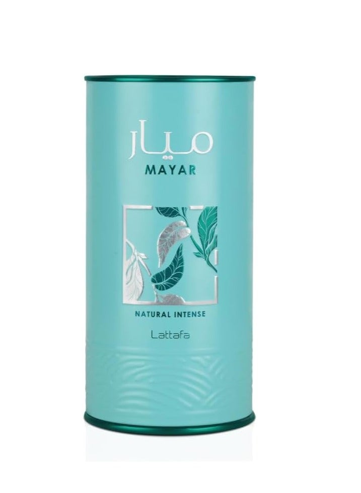 لطافة ميار ناتشورال انتنس اودي برفيوم 100مل - Image 2