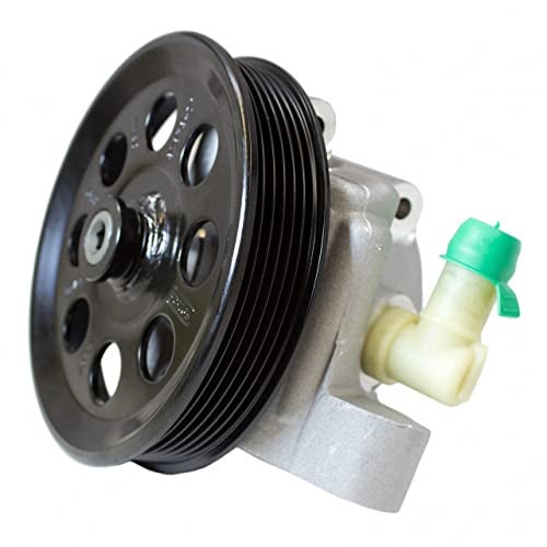 Motorcraft STP-281 Steering Pump - Image 1