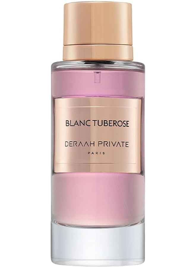 درعه عطر برايفت بلانك تيوب روز للنساء - أو دو بارفان، 100 مل