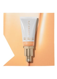 COVER FX Cover FX Radiant Start Tinted Moisturizer Luminous Finish | Suitable For all Skin Types| Moisturizing Makeup| Light Coverage | 3- Light-Medium with Neutral Undertones 