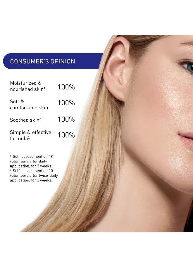 Embryolisse L.aboratoires Embryolisse Lait-Creme Concentre Multi-Fonctions Soin Hydratant Base De Maquillage Masque Hydratant Lait Demaquillant Aloe Vera Karite 75ml - Image 5