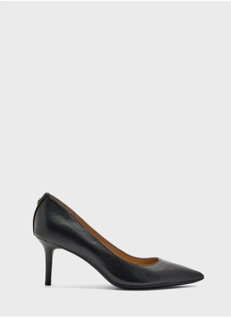 Lauren Ralph Lauren Lanette Pumps