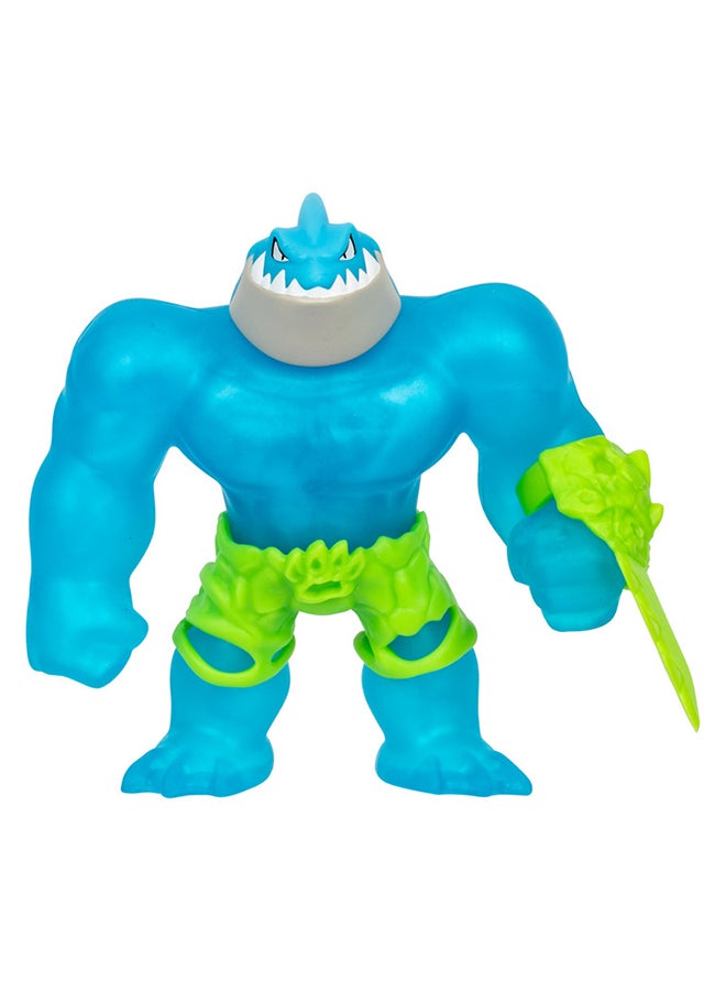 GOO JIT ZU S13 Meteor Madness Hero Pack-Thrash - Image 2