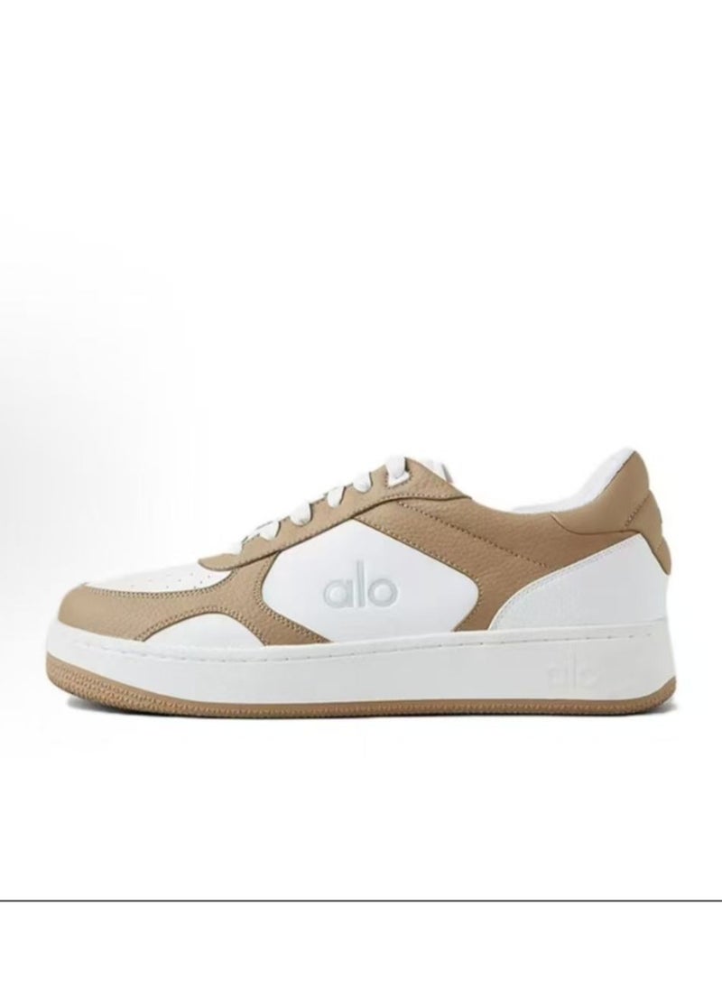 alo - Women's Low Top Fashion Classic Sneakers - Image 1