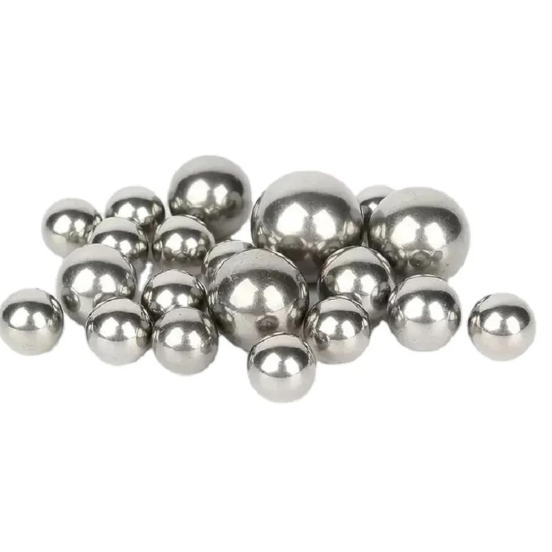 Professional Grade 9mm Steel Ball Bearings 100Pcs for Slingshot and Catapult - Image 4