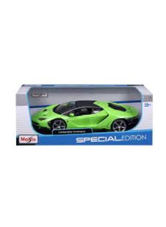 Lamborghini Centenario 1:18 Assorted - pzsku/Z3B39B1C1A0B0F9A9A273Z/45/_/1712569538/2e709766-3f15-466e-8a3c-c7e9789eea37