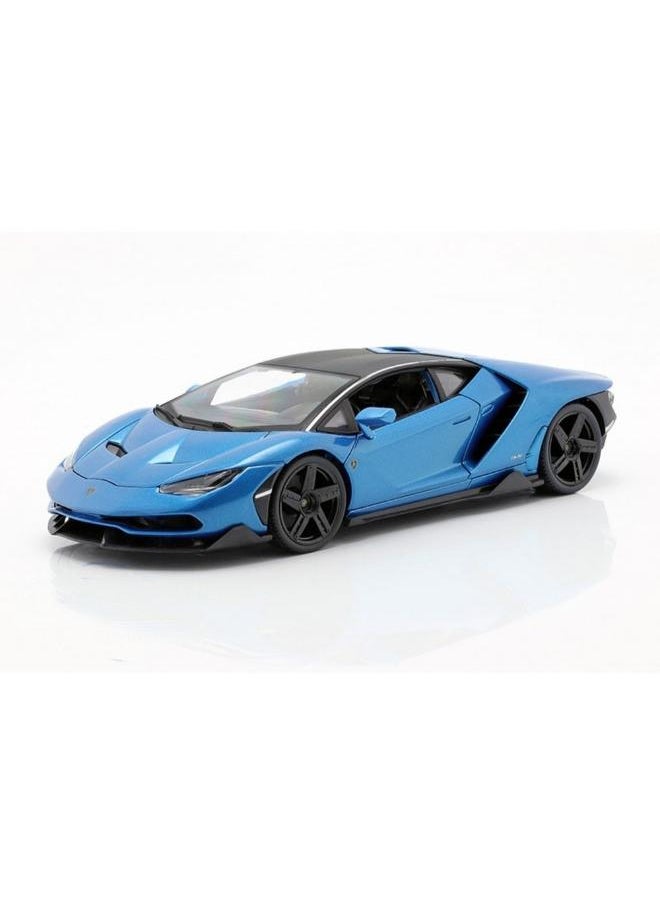 Lamborghini Centenario 1:18 Assorted - pzsku/Z3B39B1C1A0B0F9A9A273Z/45/_/1712569540/4b37201d-b05d-4a1c-aa8a-89a6b49caede