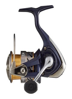 Daiwa DAIWA by ADVENTURE HQ Crest Lt 