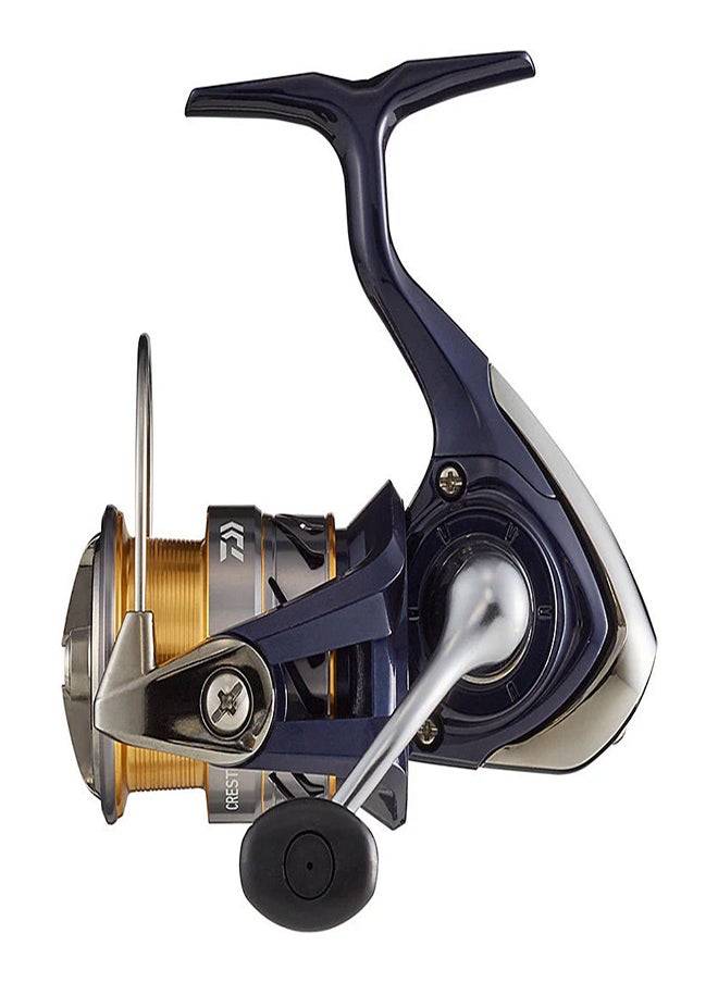 Daiwa DAIWA by ADVENTURE HQ Crest Lt 