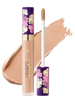 Tarte Cosmetics TARTE Creaseless Undereye Concealer- 25S Light-Medium Sand,6.4g 