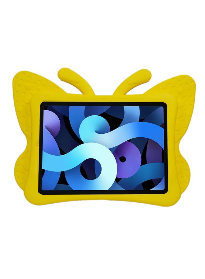 Zaboon Case For iPad 2025 / 2022 Butterfly Bracket Style EVA Children Shockproof Tablet Protective Case - Image 5