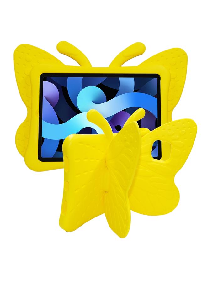 Zaboon Case For iPad 2025 / 2022 Butterfly Bracket Style EVA Children Shockproof Tablet Protective Case - Image 1