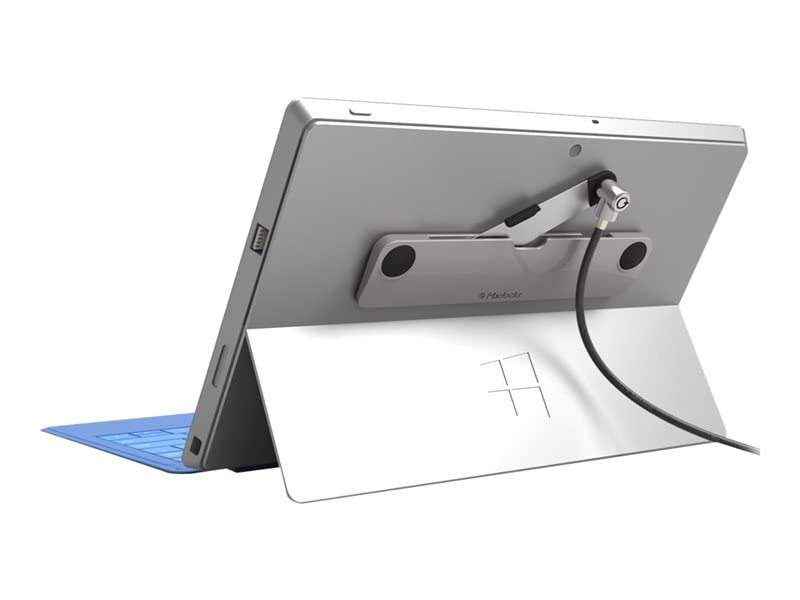 Compulocks Blade Universal Lock Slot Adapter with Keyed - Image 5