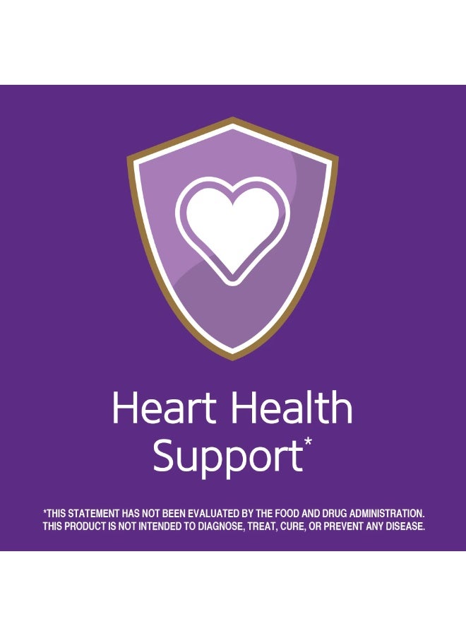 القرن الحادي والعشرون القرن الحادي والعشرين، مركب ثلاثي أوميغا 3-6-9، 90 كبسولة هلامية مغلفة معوية - Image 2