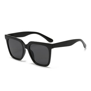 New Fashion Large Frame UV Protection Sunglasses Unisex 6232 bright black frame - pzsku/Z3B3A138D27FAE3BA5B8CZ/45/1755603980/267859c6-5c02-426f-9f3b-50227f6983d5