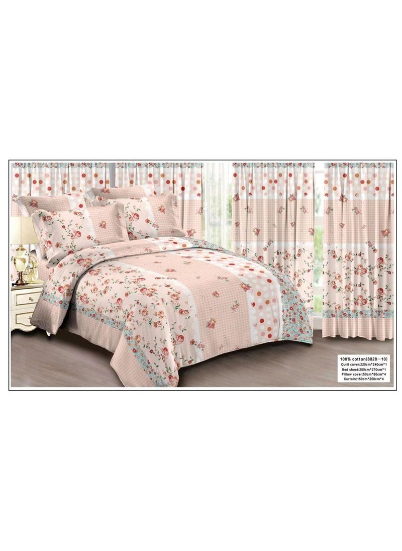 10 Pcs Set Living Room Duvet Covers Set - pzsku/Z3B3A2EFF5817E6316C6BZ/45/_/1677248068/8a6ebd91-6526-445d-830d-a1182f71f4e9