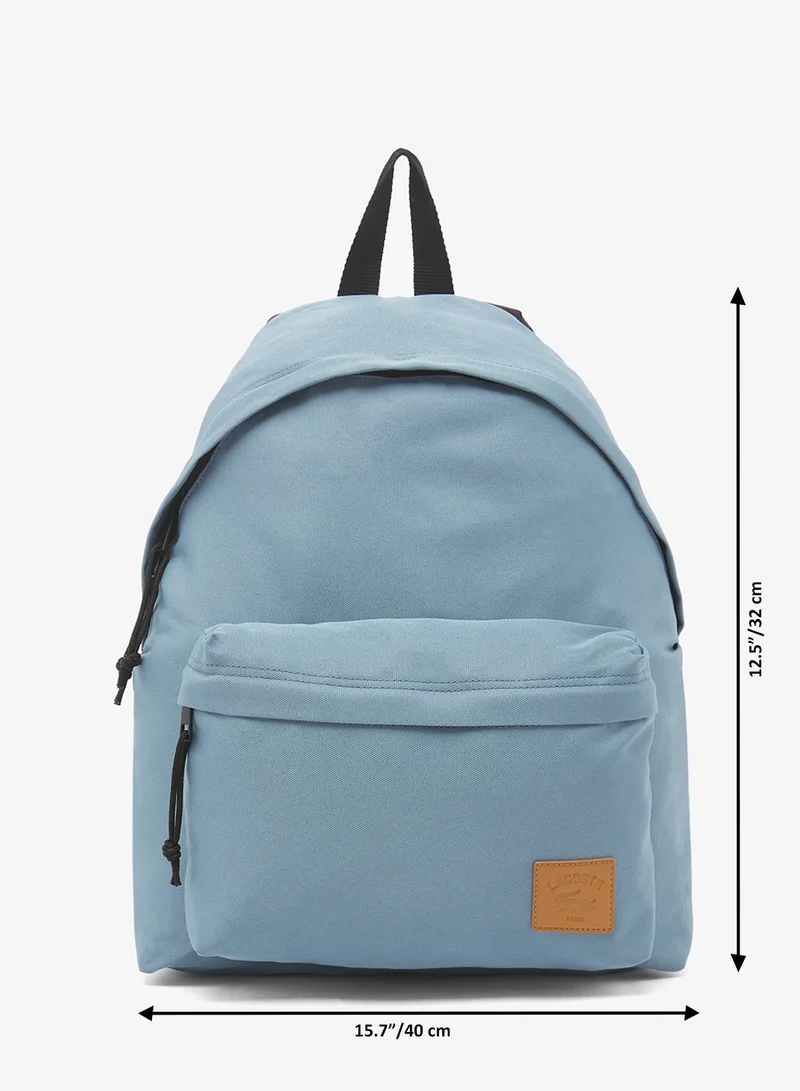 لاكوست Casual Croc Backpack