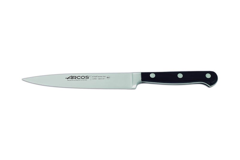 Arcos 5 PCS Opera Series Knives Set Block - Image 5