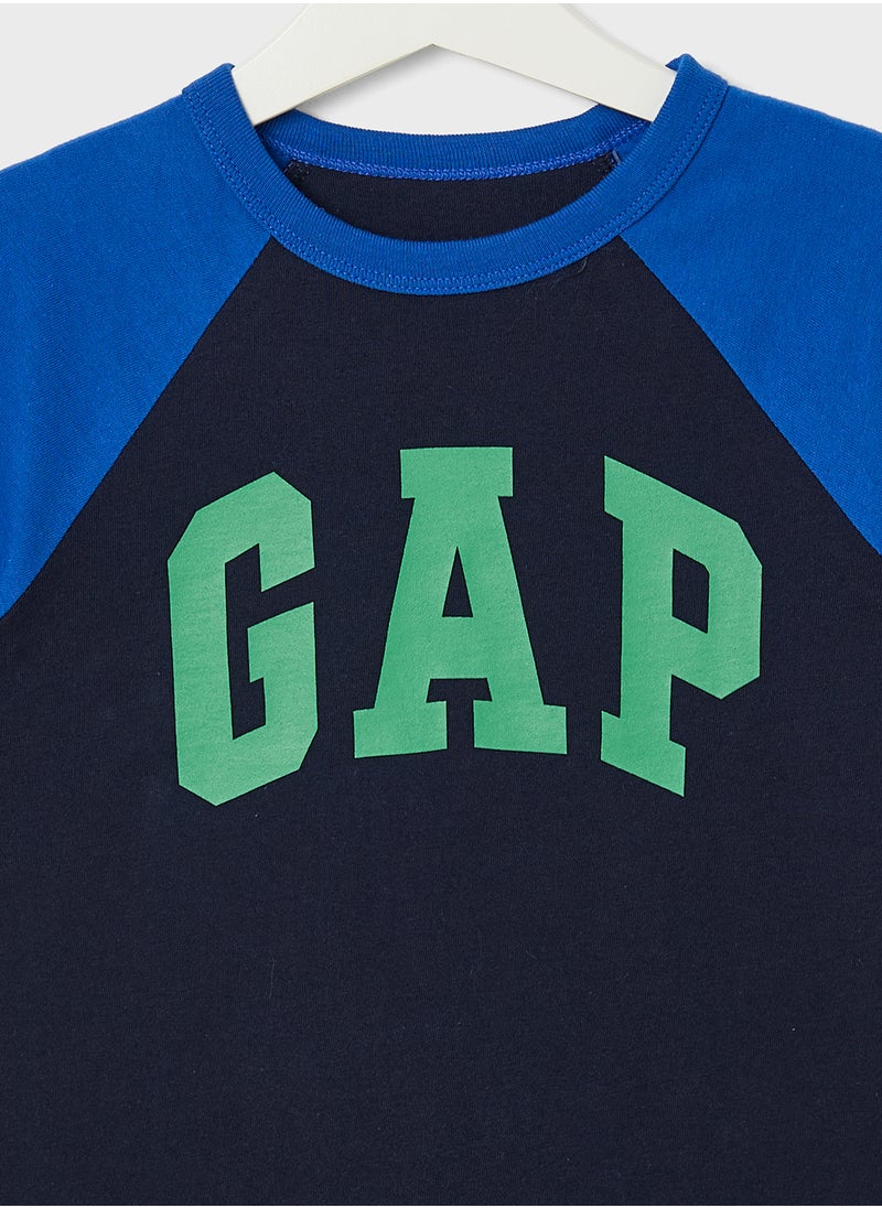GAP Logo T-Shirt  - Image 3